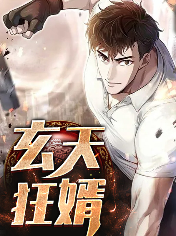 玄医狂婿免费完整版