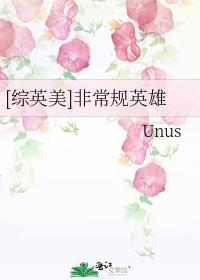 [综英美]非常规英雄 Unus