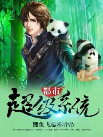 透视乡村小神医