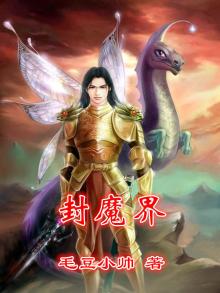 封魔界 毛豆小帅