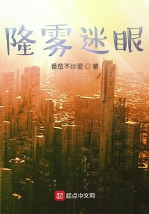 迷雾笼罩的意思