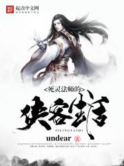 死灵法师是什么游戏
