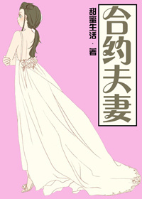 合约夫妻闪婚后
