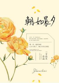 朝如晨夕小说