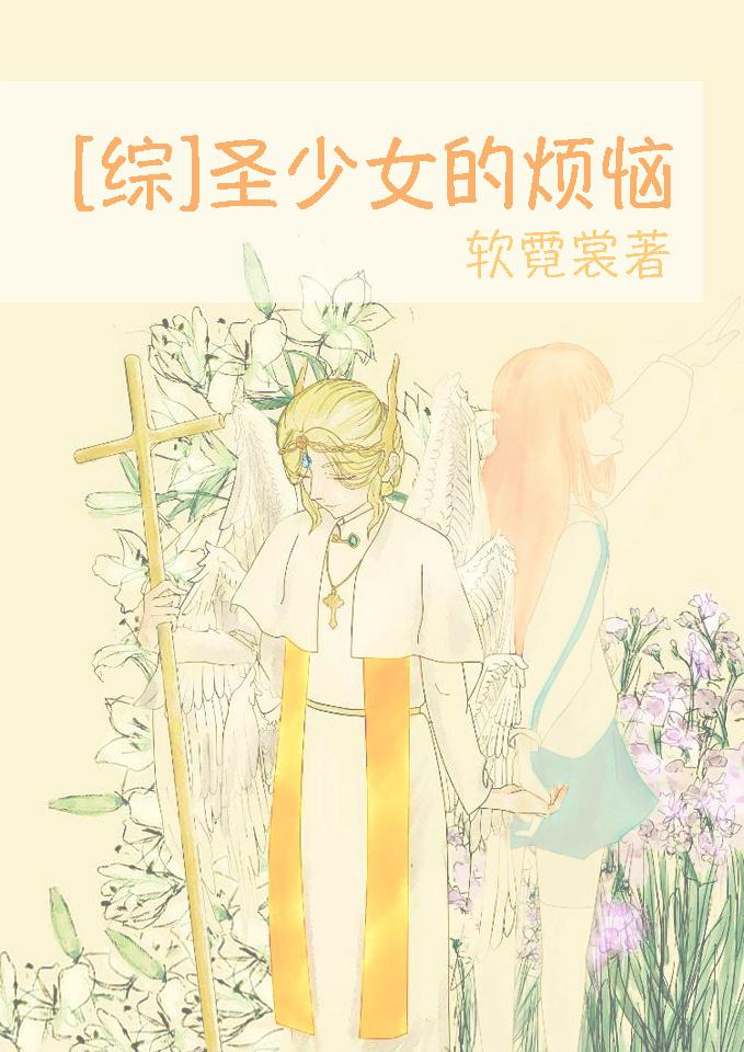 圣少女的烦恼小说