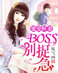蜜爱新宠全文阅读