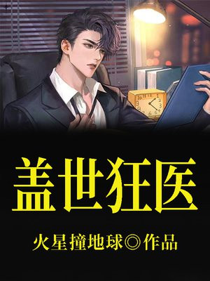 盖世狂医小说