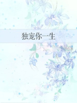独宠你一生笔趣阁