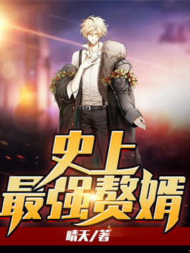 史上最强赘婿沈浪