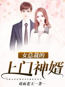 女总裁的上门神婿小说