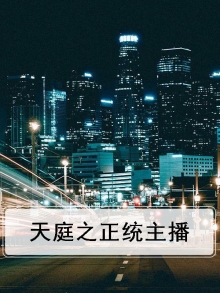 直播天庭小说