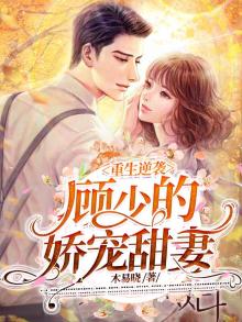 顾少的重生娇妻撩人