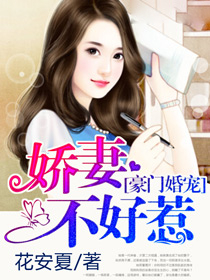 豪门宠婚娇妻太难训