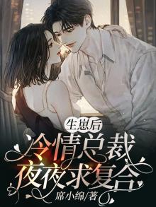 生崽后冷情总裁夜夜求复合