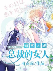婚然天成总裁的小娇妻