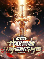 穿越斗罗大陆之我是兽神