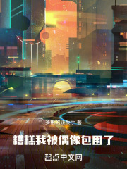 半岛糟糕我被偶像包围了小说