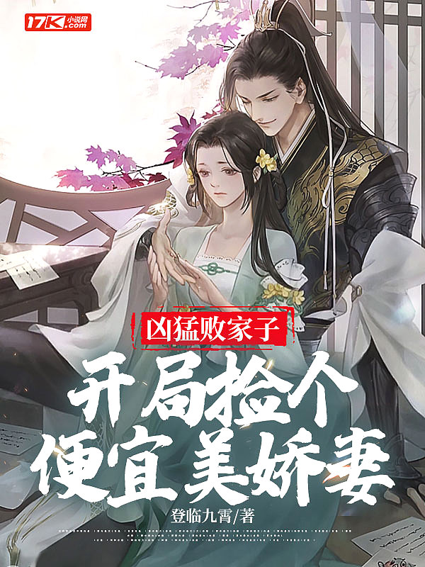 凶猛败家子开局捡个便宜美娇妻 登临九霄
