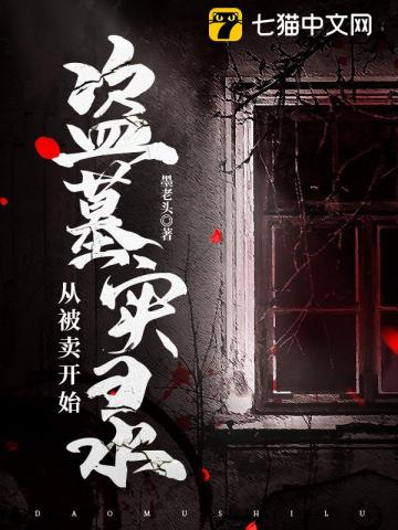 盗墓实录从被卖开始
