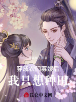 穿成寡妇的种田文
