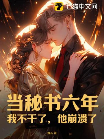 当秘书六年:我不干了,他崩溃了