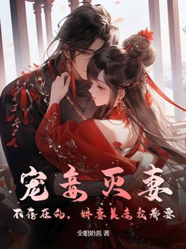 宠妾灭妻的小说推荐