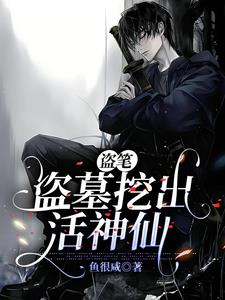 盗笔,盗墓挖出活神仙完整版在线