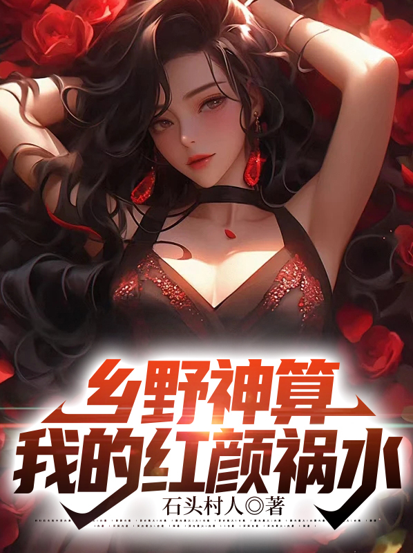 乡野神算 小说