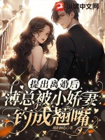 薄少的离婚小娇妻
