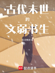 古代末世的文弱书生陈词