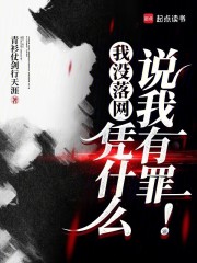 我没落网,凭什么说我有罪! 免费观看