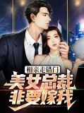 相亲走错门,美女总裁非要嫁我