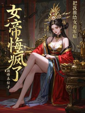我把女帝关了禁闭