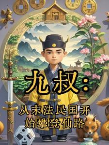 从九叔开始镇邪小说