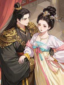 穿越冷王妃