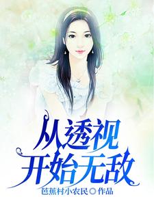 主角透视的小说