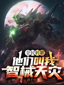 全民转职我即是天灾小说