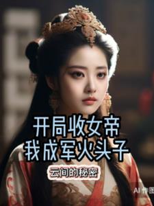 主角开局收了个女帝女徒弟