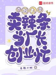 穿越九零卖辣条当厂长创业忙