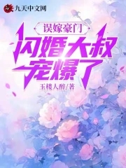 误嫁豪门,闪婚大叔宠爆了红袖添香