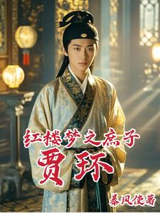 红楼之庶子贾环无弹窗全文免费阅读