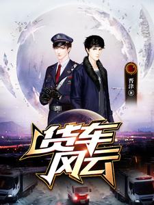 货车风云小说