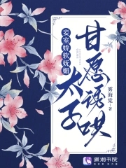 妾室娇软妩媚,太子甘愿诱哄小说
