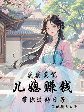 公婆希望儿媳妇挣钱