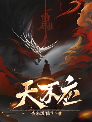 天不应小说讲的什么