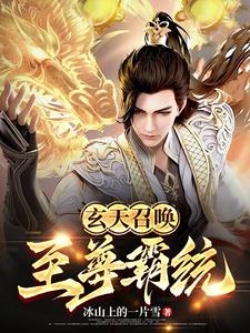 玄天至尊10