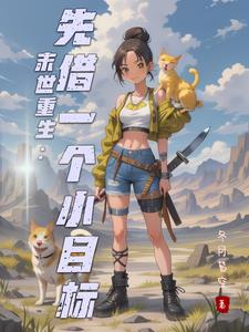 末世重生提前准备的小说