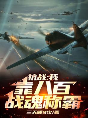 抗战:八百小说
