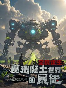 废物魔法师