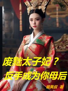 废太子默默起身走出城外和90万禁军一起喊拜见主人